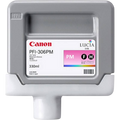 Canon PFI-306PM Standard-Yield Photo Magenta Ink Cartridge, 6662B001